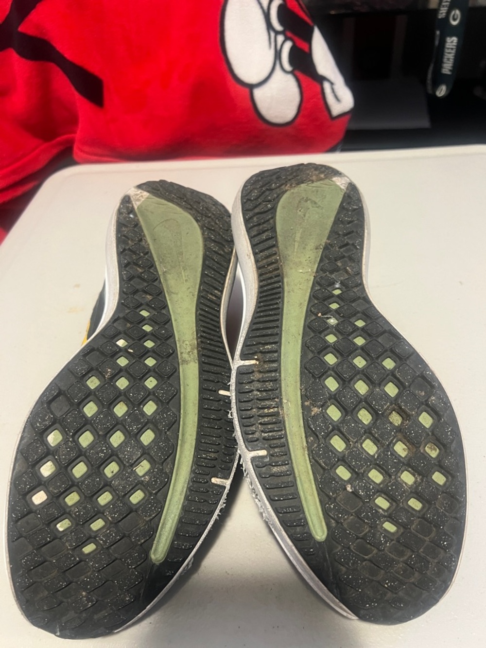 𝙉𝙞𝙠𝙚 𝙎𝙝𝙤𝙚𝙨 - Picture 6 of 8